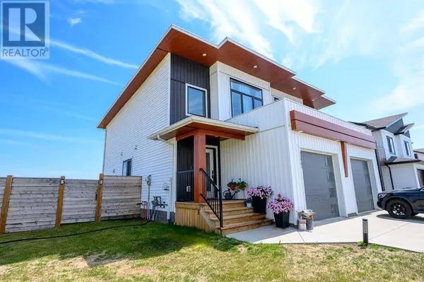 11451 95 Street, Clairmont, AB T8X5C5