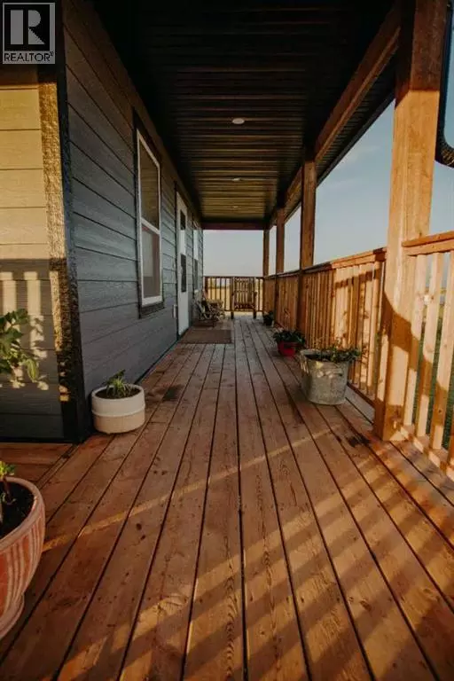 16, 30480 Range Road 12, Rural Mountain View County, AB T0M0N0