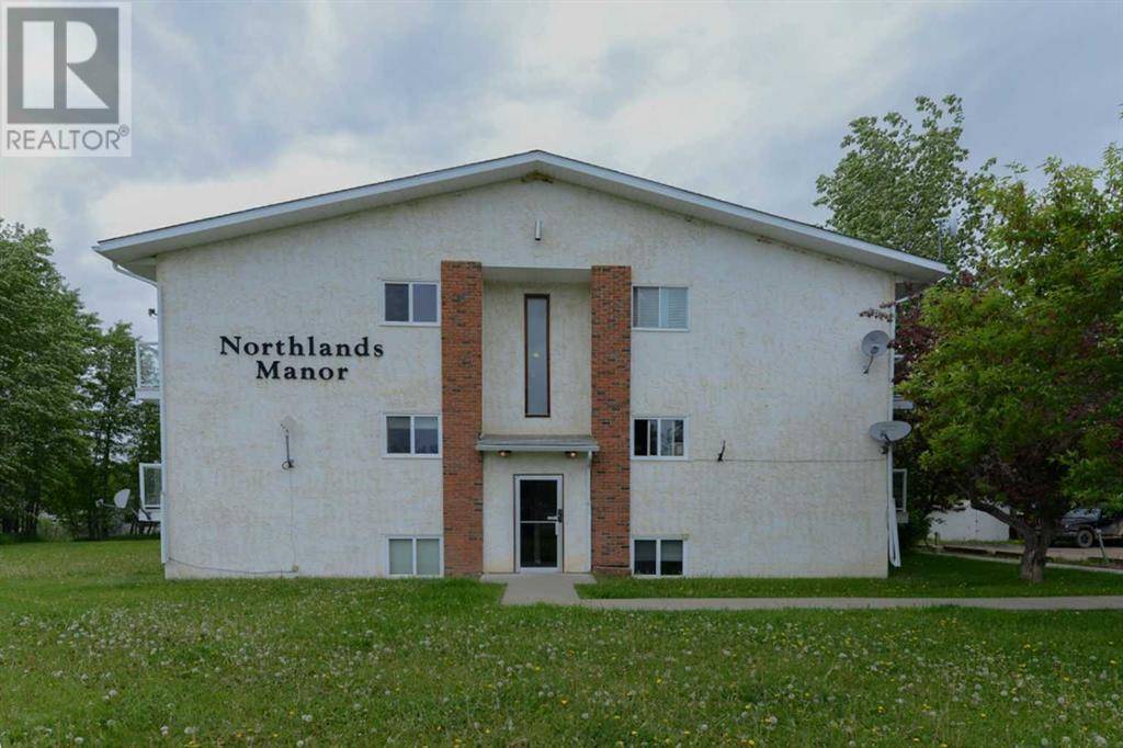 103, 4505 53 Street, Athabasca, AB T9S1K1