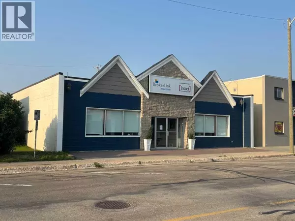 Whitecourt, AB T7S1L8,5019 51 Avenue