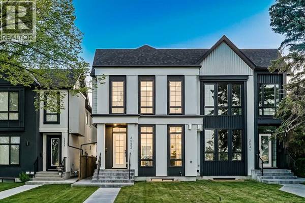3533 40 Street SW, Calgary, AB T3E3J3