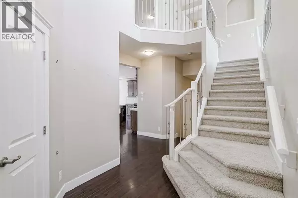 Airdrie, AB T4A0E8,250 Kings Heights Drive SE