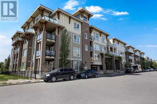 Calgary, AB T2E3S7,140, 721 4 Street NE