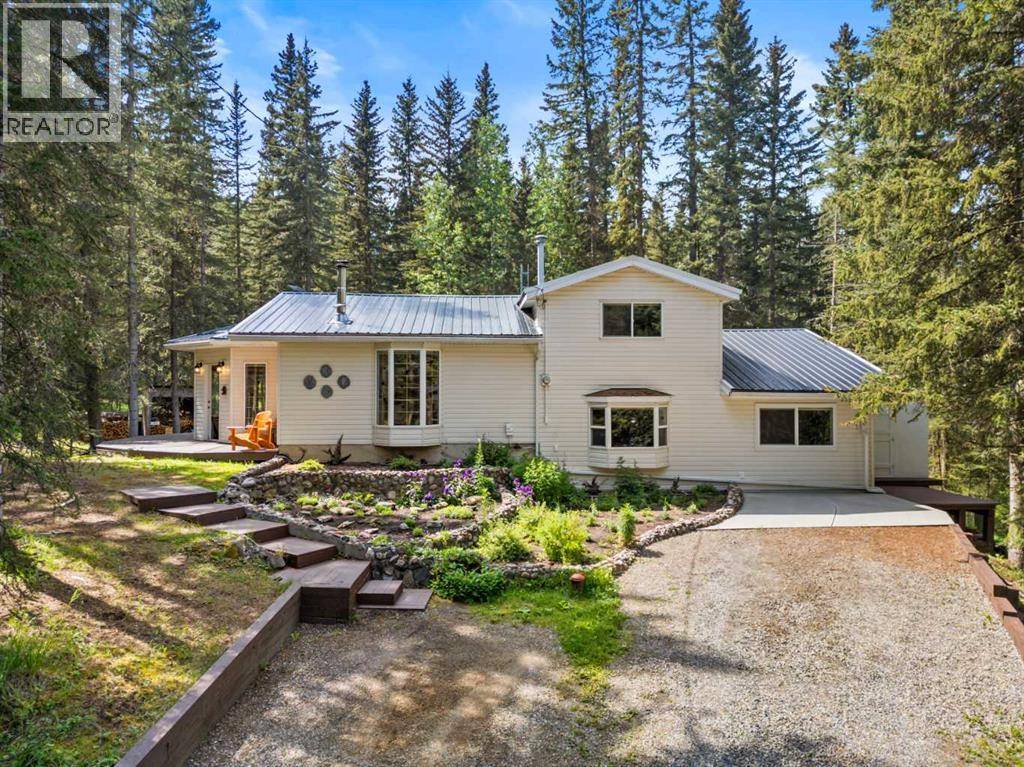 139, 5417 Highway 579, Rural Mountain View County, AB T0M2E0