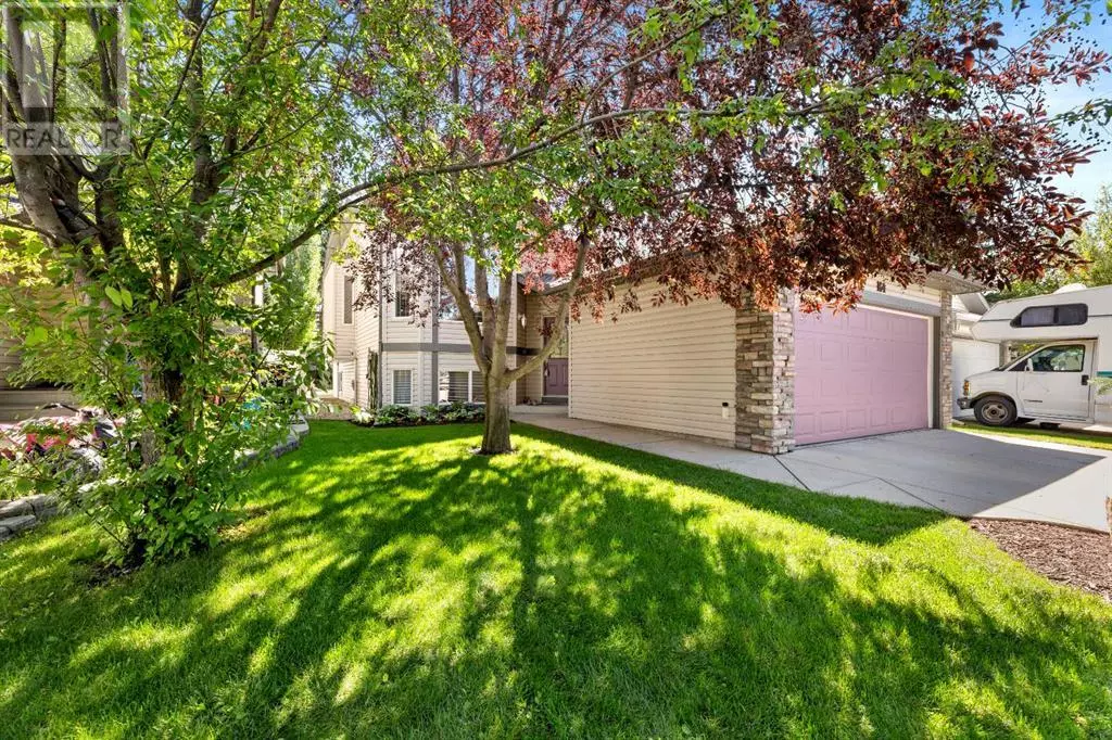Airdrie, AB T4B2V2,164 Stonegate Close NW