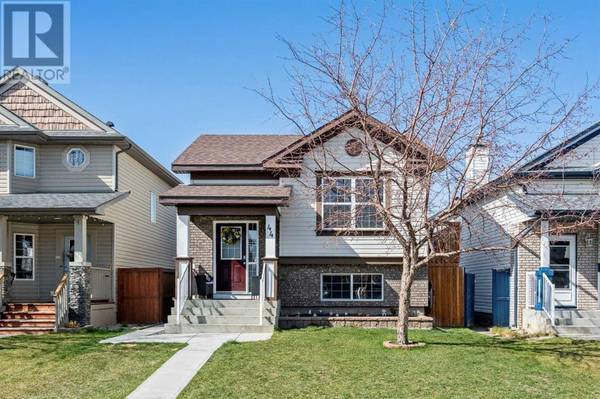 Calgary, AB T3K5Z8,44 Covepark Place NE