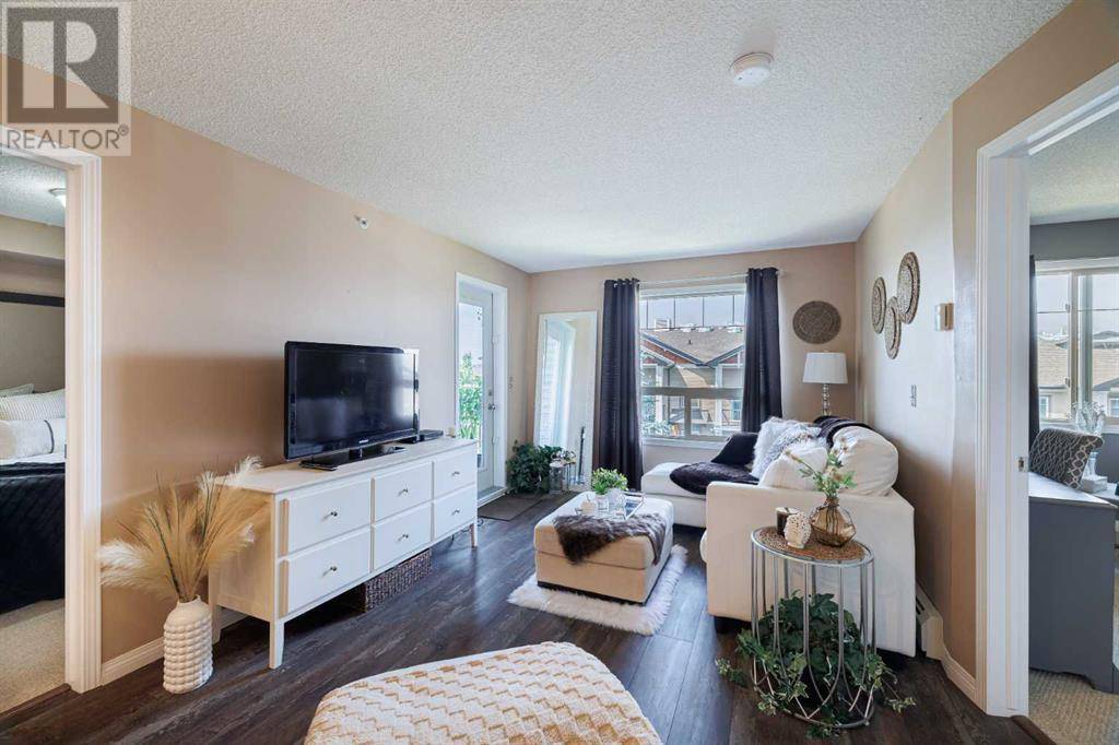 3418, 60 Panatella Street NW, Calgary, AB T3K0M3