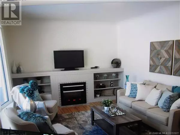 Lethbridge, AB T1J3N5,410 24 Street S
