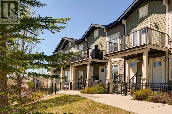 113 Cranford Walk SE, Calgary, AB T3M1R5