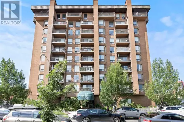 1004, 1140 15 Avenue SW, Calgary, AB T2R1K6