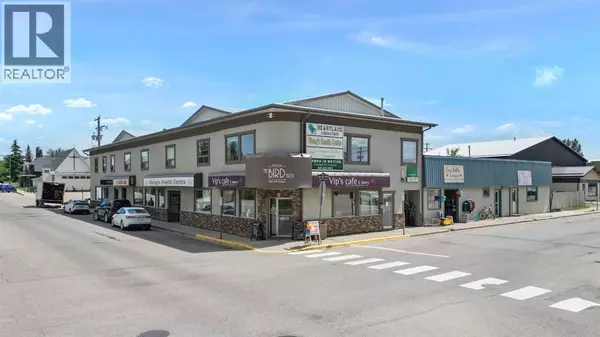 Olds, AB T4H1W9,5001-05 49 Avenue