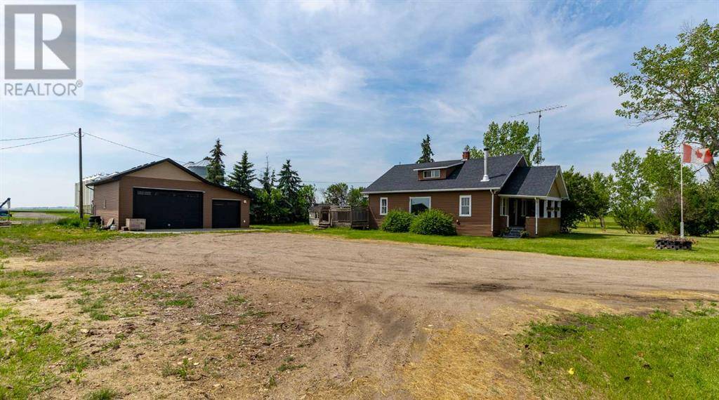 Rural Mountain View County, AB T4H1P2,32371 Range Road 10 A