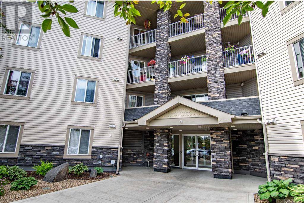 209, 60 Lawford Avenue, Red Deer, AB T4R3E9
