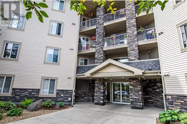 209, 60 Lawford Avenue, Red Deer, AB T4R3E9