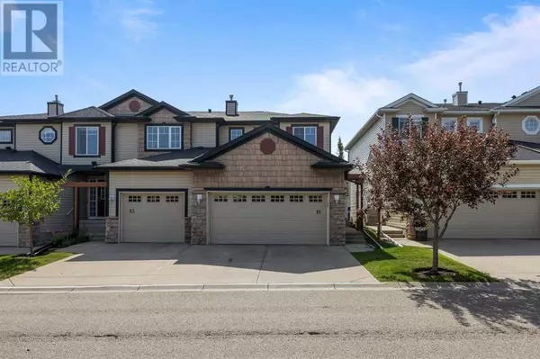 81 Royal Birch Mount NW, Calgary, AB T3G5W8