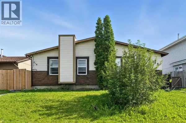 218 Whitman Place NE, Calgary, AB T1Y4H9