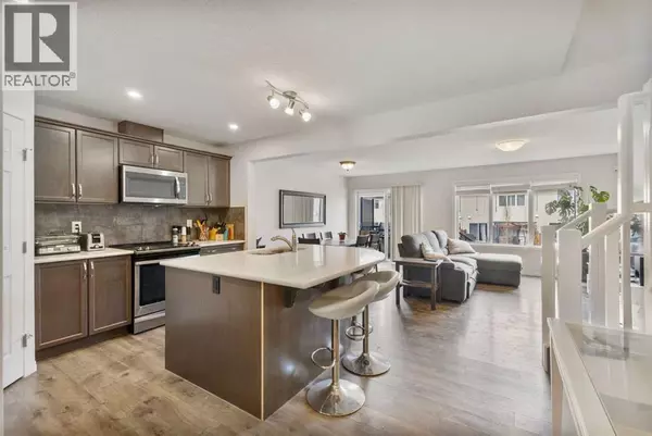 Airdrie, AB t4b4b3,234 Hillcrest Square SW