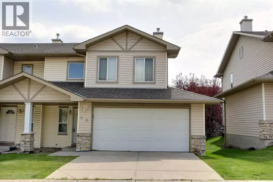 89 Citadel Meadow Gardens NW, Calgary, AB T3G5N4