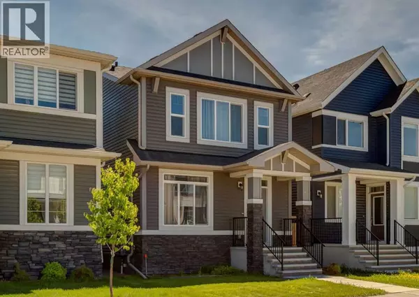 68 Seton Terrace SE, Calgary, AB T3M2W1