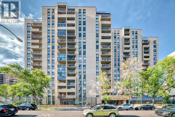 Calgary, AB T2R0N7,309, 924 14 Avenue SW