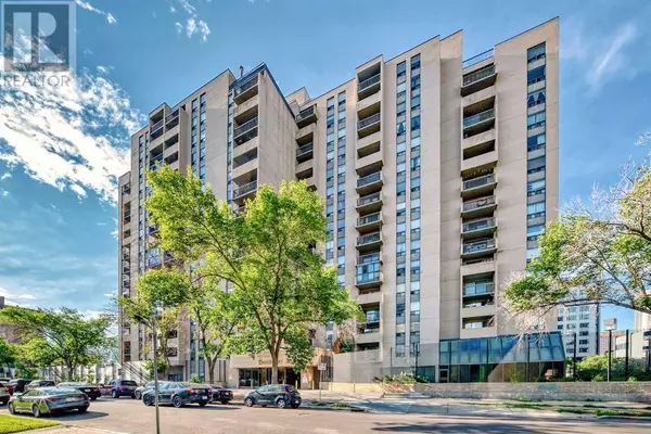 Calgary, AB T2R0N7,309, 924 14 Avenue SW