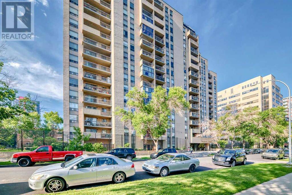 309, 924 14 Avenue SW, Calgary, AB T2R0N7