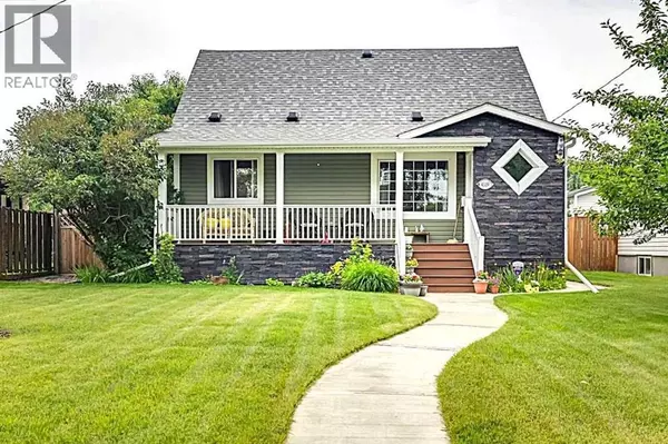 4109 51A Street, Red Deer, AB T4N2B4
