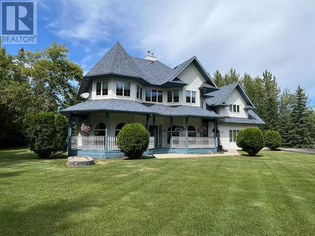 Slave Lake, AB T0G2A4,2110 Pioneer Drive SW