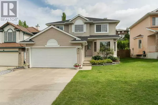 62 Edgebrook Heights NW, Calgary, AB T3A5M5