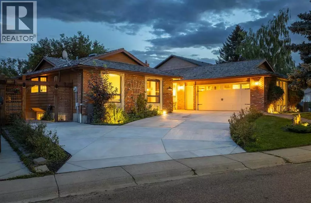 Okotoks, AB T1S1H7,70 Downey Road