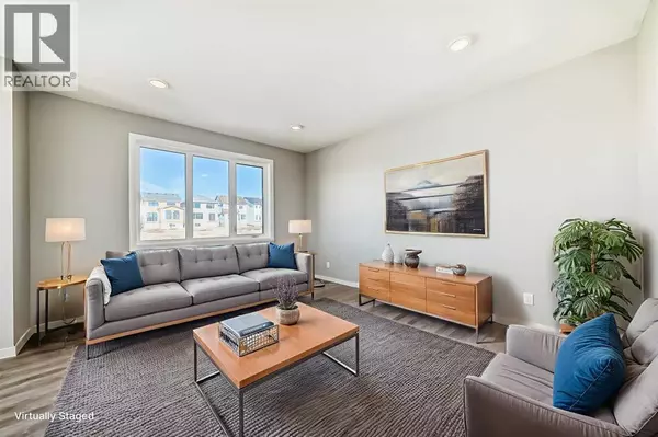147 Bartlett Crescent SE, Calgary, AB T3S0P7