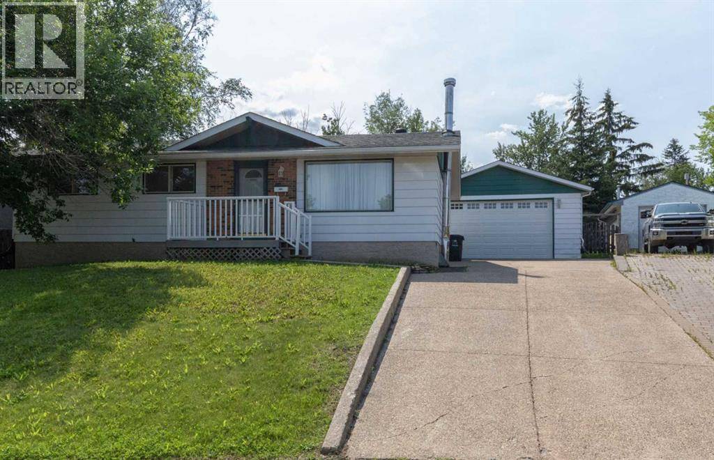 121 Beale Crescent, Fort Mcmurray, AB T9H2T3