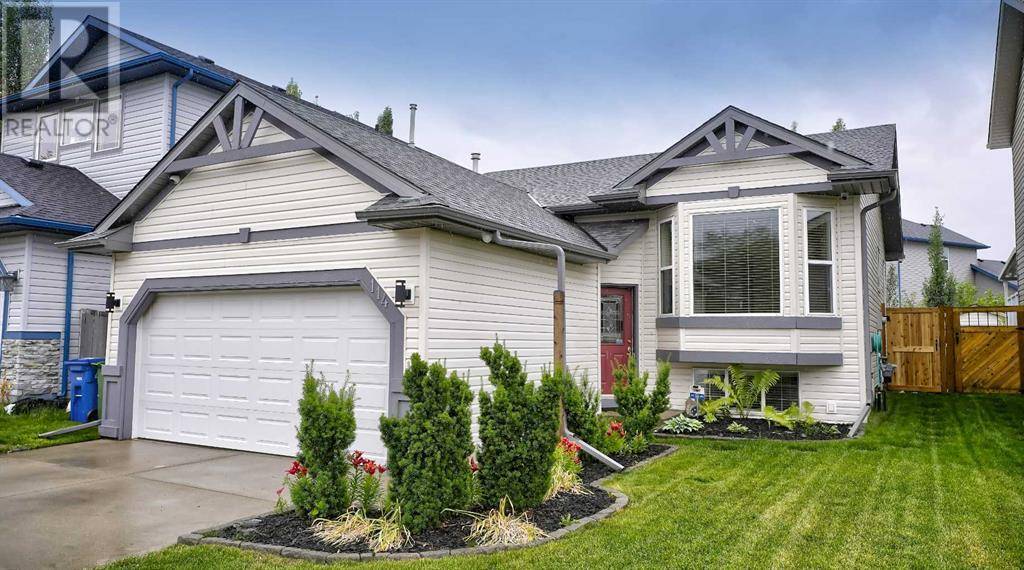 114 Springs Crescent SE, Airdrie, AB T4A1G8