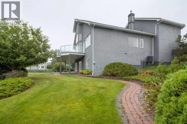 Lethbridge, AB T1K7L1,73 Fairmont Park Landing S