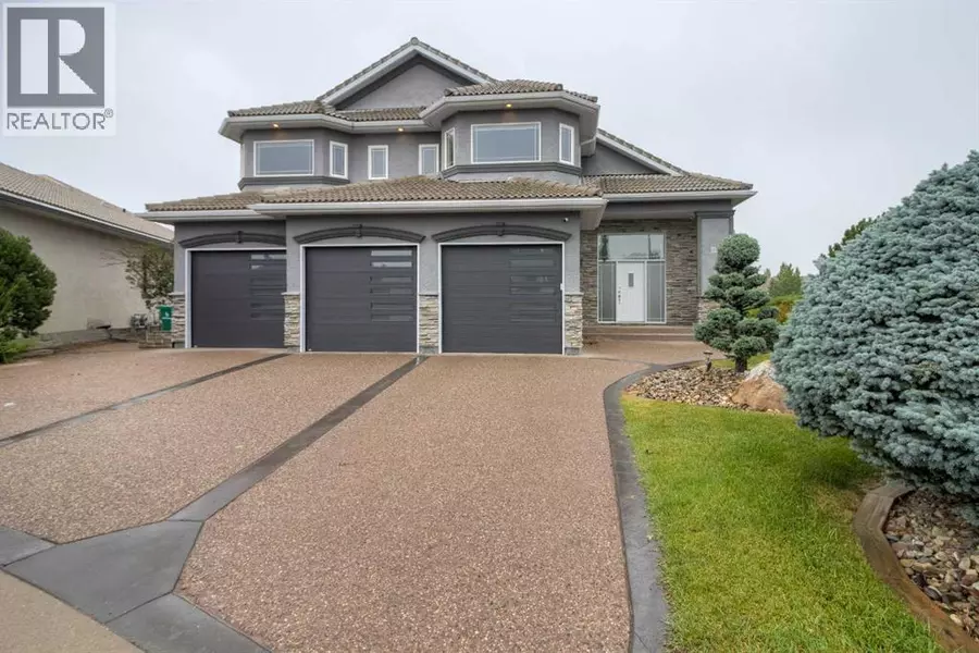 73 Fairmont Park Landing S, Lethbridge, AB T1K7L1