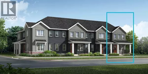 442 Osborne Drive SW, Airdrie, AB T4B5L5