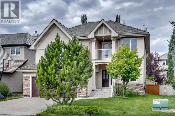 1758 Evergreen Drive SW, Calgary, AB T2Y3T7