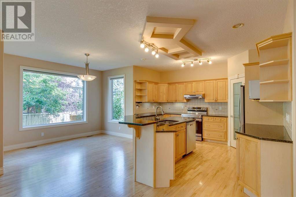 Calgary, AB T2Y3T7,1758 Evergreen Drive SW