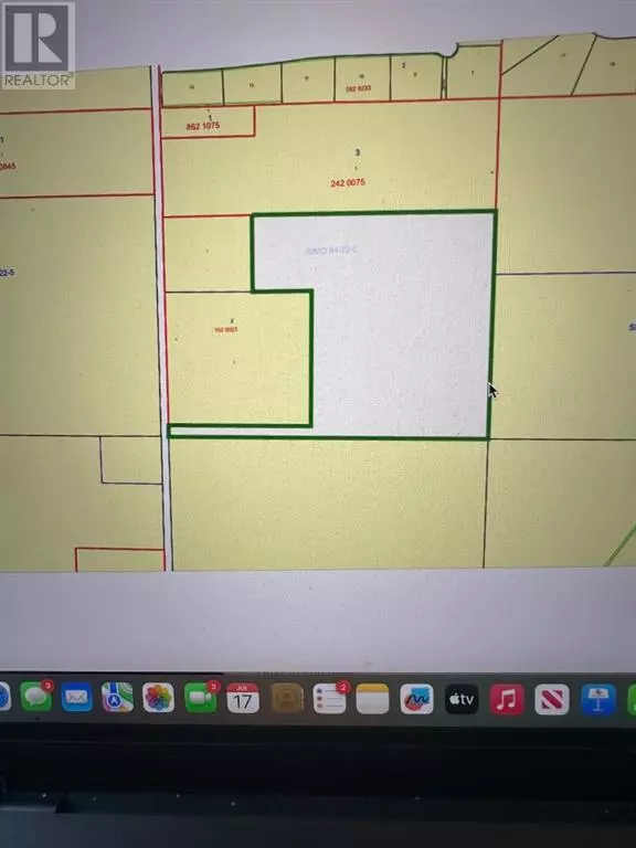 Rural Northern Lights County Of, AB T8S1T1,RR 223