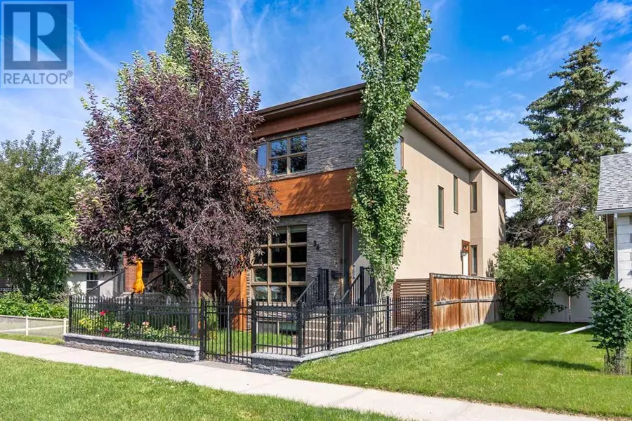 36 27 Avenue SW, Calgary, AB T2S2X8