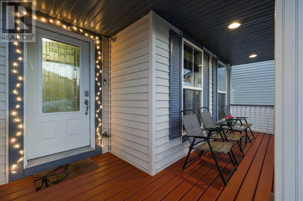 Calgary, AB T2Z4P4,35 Prestwick Place SE