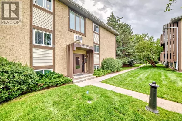 33, 366 94 Avenue SE, Calgary, AB T2J5P1