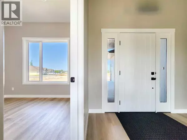 Claresholm, AB T0L0T0,24 Tamarack Road E