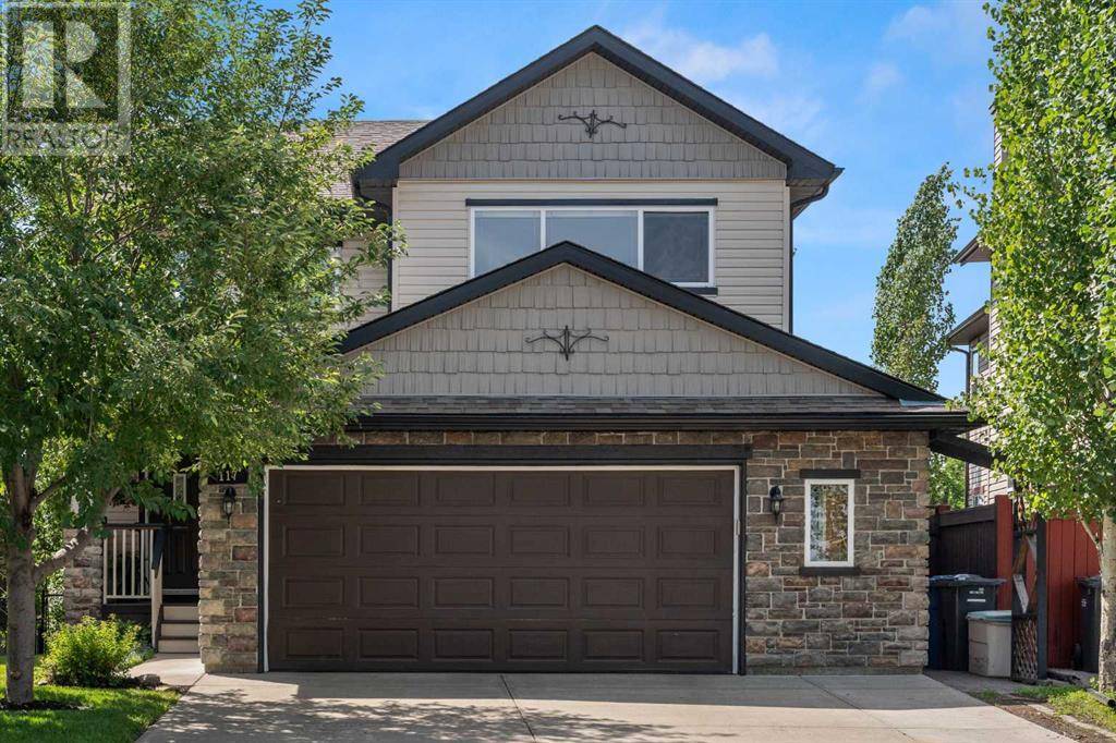 117 Crystal Shores Manor, Okotoks, AB T1S2H6