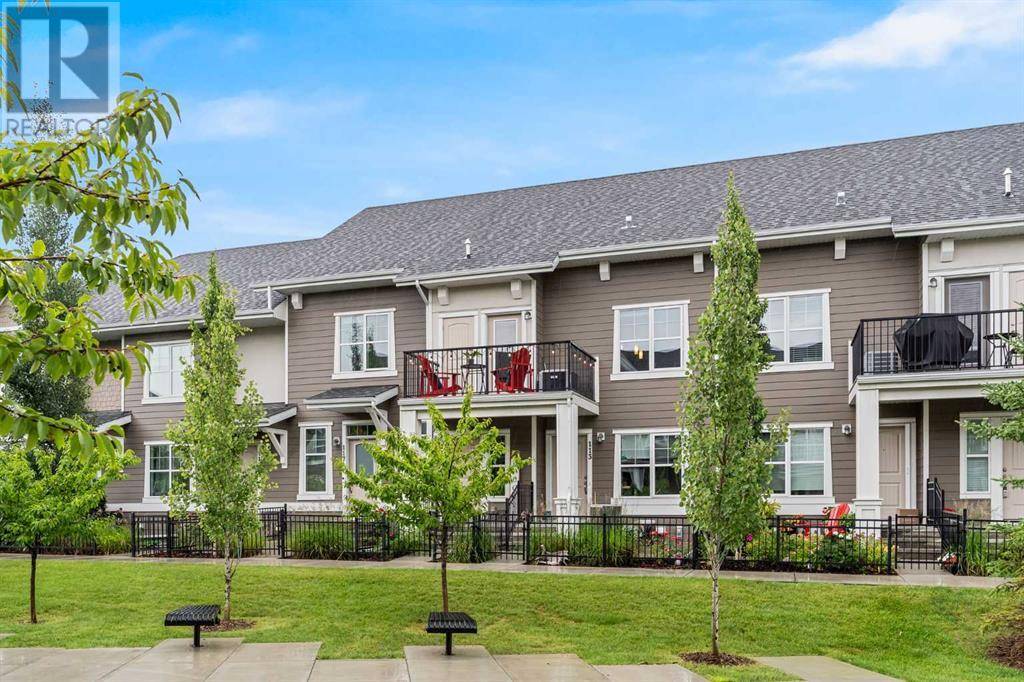 Calgary, AB T3M2V5,115 Cranbrook Walk SE
