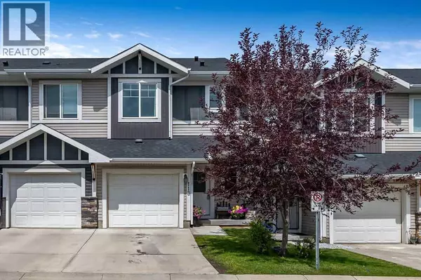 113, 300 Marina Drive, Chestermere, AB T1X0P6