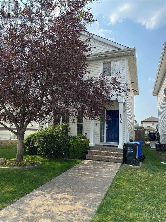 134 Pacific Crescent, Fort Mcmurray, AB t9k0e7