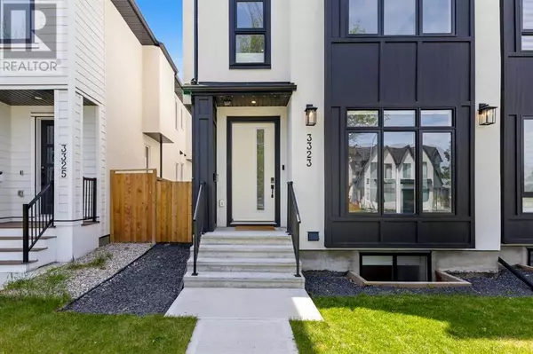 Calgary, AB T3E3J3,3323 39 Street SW