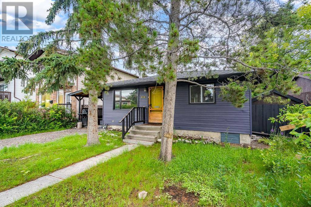 Calgary, AB T3B2L2,4336 72 Street NW