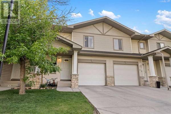 64 Citadel Meadow Gardens NW, Calgary, AB T3G5N4